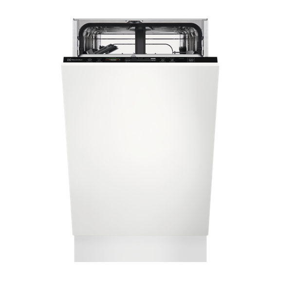 Poze Masina De Spalat Vase Incorporabila Electrolux EES42210, Seria 600 Pro, E, 45 Cm