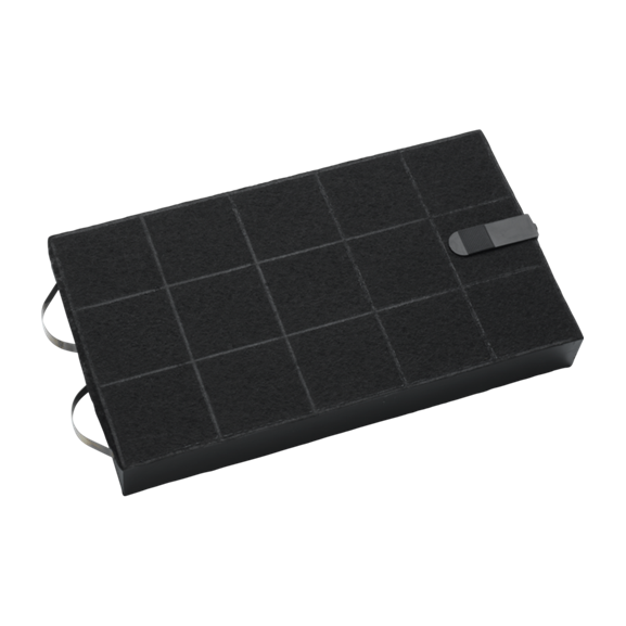 Fitru Carbon Electrolux MCFB49