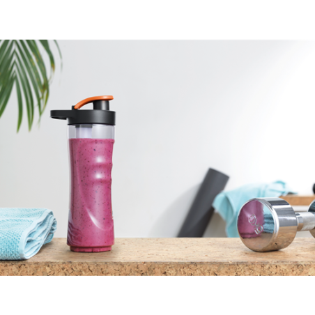 Blender ESB2700, Argintiu + Negru-01