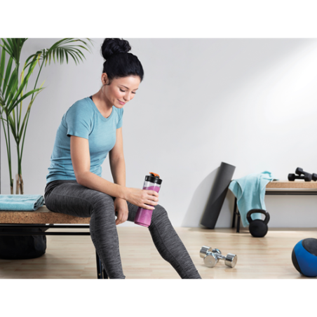 Blender ESB2700, Argintiu + Negru-01