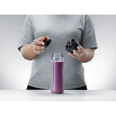 Blender ESB2700, Argintiu + Negru-01