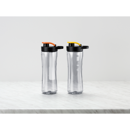 Blender ESB2700, Argintiu + Negru-01