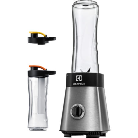 Blender ESB2700, Argintiu + Negru-01