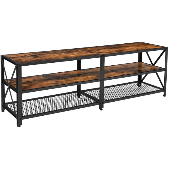 Stand TV Vintage, 160 x 39.2 x 50 cm