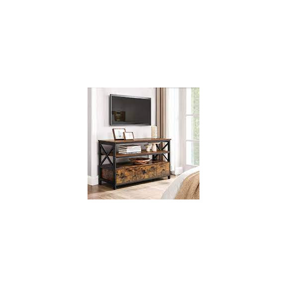 Stand TV Vintage, 110 x 40 x 63 cm