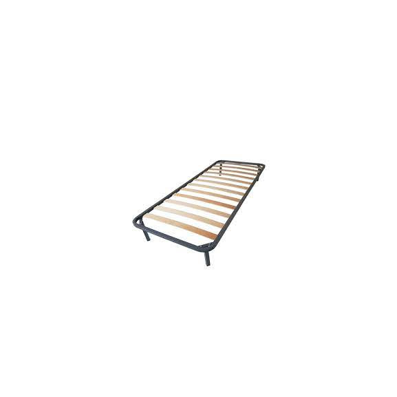 Somiera metalica, 800 x 2000 mm.