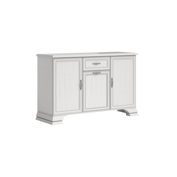 Venice Bufet Cu 3 usi si 1 sertar Dining 139 Cm