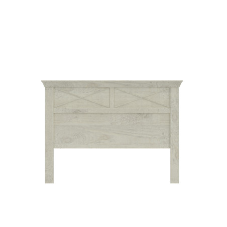 Tablie Pat Kashmir, Alb Antichizat, 165 x 120 x 8.3 Cm-01