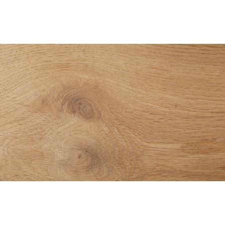 Bufet Cu 3 Usi, 1 Sertar Si 2 Nise Reno, Smoked Oak, Furnir Din Lemn Masiv, 131.5 Cm-01