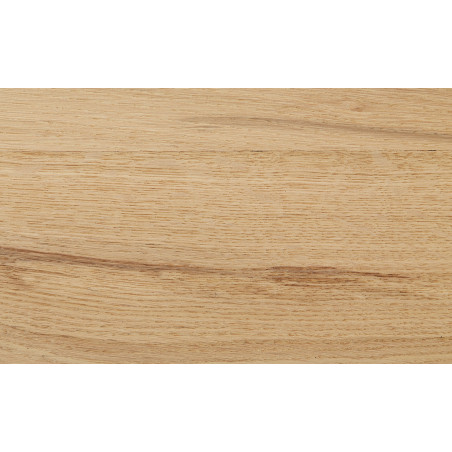 Bufet Cu 2 Usi Si 3 Sertare Reno Smoked Oak, Furnir Din Lemn Masiv, 170 Cm-01