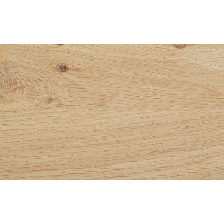 Dulap Birou Tulsa Smoked Oak, Furnir Din Lemn Masiv, 88 Cm-01