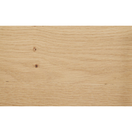 Comoda Bar Tulsa Stejar Afumat, Furnir Din Lemn Masiv, 122.6 Cm-01