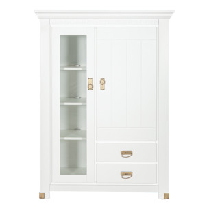 Comoda Saint Tropez, 1 +...