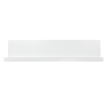 Polita Saint Tropez, Alb, Vopsit, 120 Cm-01