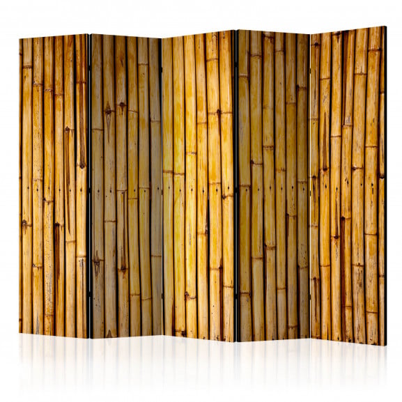 Paravan Bamboo Garden Ii [Room Dividers], 225 X 172Cm-Resigilat