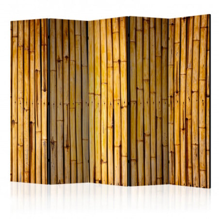 Paravan Bamboo Garden Ii [Room Dividers], 225 X 172Cm-Resigilat-01