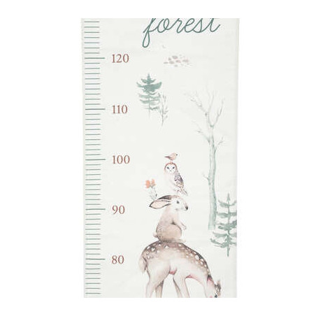 Altimetru Copii Forest, 30 x 120 Cm-01