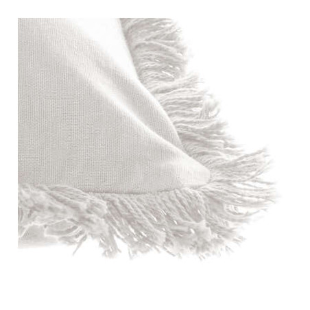 Perna Fringe, Ivory, 30 X 50 Cm-01