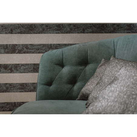 Recamier Stanga Retro, 206 x 116 Cm-01