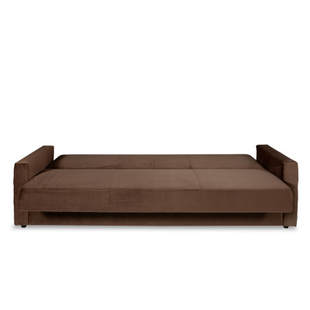 Canapea Extensibila Click-Clack Mariana Riviera Maro, 216 X 86 Cm-01