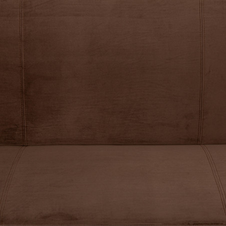 Canapea Extensibila Click-Clack Mariana Riviera Maro, 216 X 86 Cm-01
