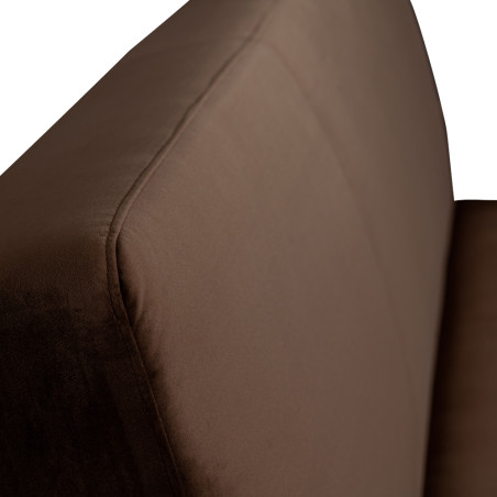 Canapea Extensibila Click-Clack Mariana Riviera Maro, 216 X 86 Cm-01