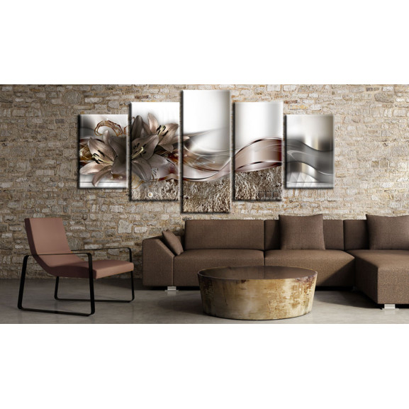 TABLOU EXTRAORDINARY ALLIANCE 100X50CM-RESIGILAT