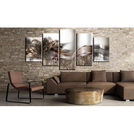 TABLOU EXTRAORDINARY ALLIANCE 100X50CM-RESIGILAT-01