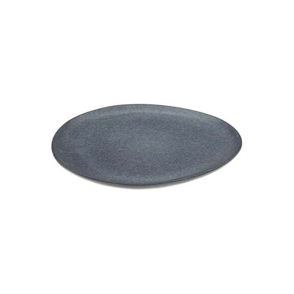 Farfurie Intinsa Sky Albastru, D27 Cm