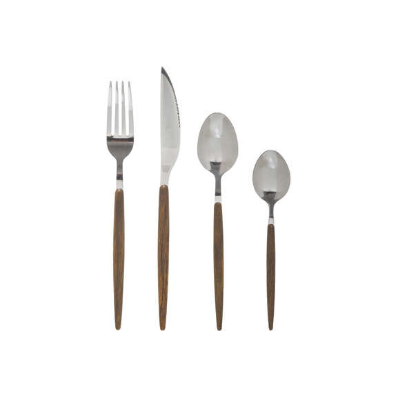 Set Tacamuri Amazone 24 Piese