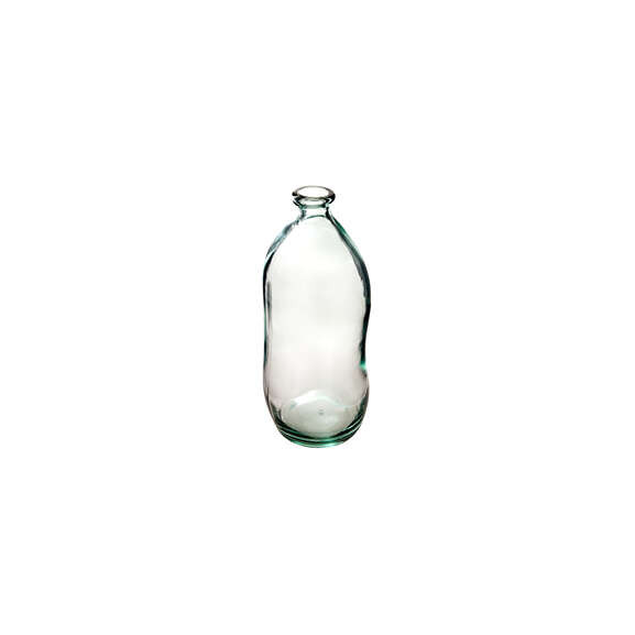 Vaza Sticla Recycle H35 Cm
