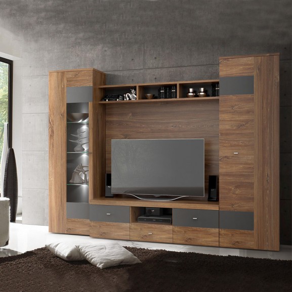 Biblioteca Andora, Maro, 2702 mm.