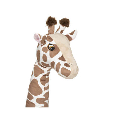 Jucarie De Plus Girafa, 23 x 40 x 100 Cm-01