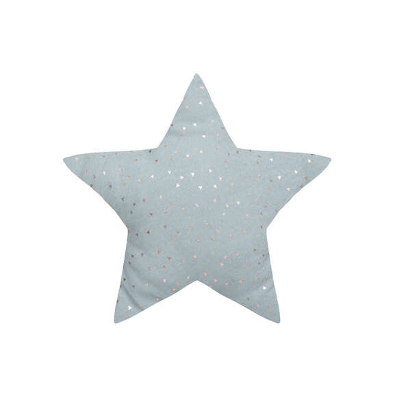 Perna Star, Albastru, 40 x 10 x 40 Cm image11