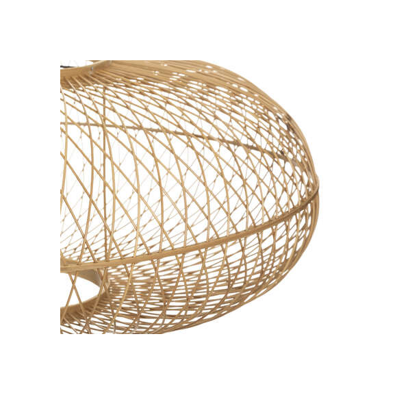 Lustra Bamboo, D60 Cm