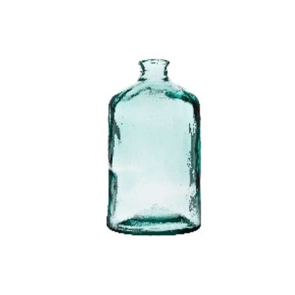 Vaza Din Sticla Reciclata Mety 31 Cm