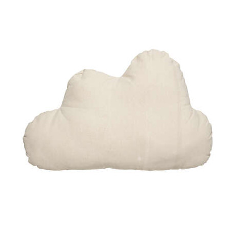 Perna Cloud, Beige, 45 x 15 x 28 Cm-01