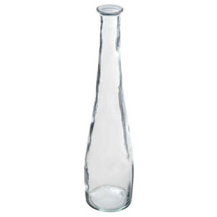 Vaza Sticla Recycle H80 Cm
