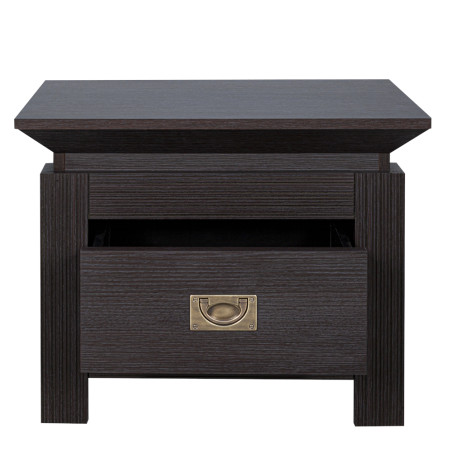 Noptiera Cu 1 Sertar Saigon Cantori 59 Cm-01