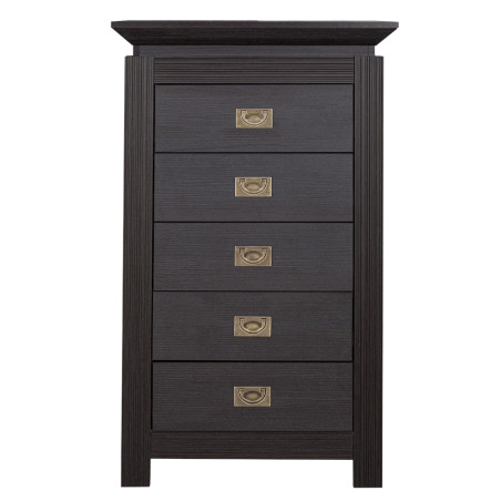 Comoda Cu 5 Sertare Saigon Cantori 118 Cm-01