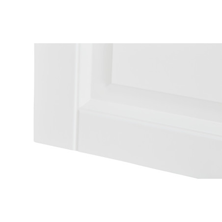 Cuier Mediu Cabana, Alb, 55 Cm-01