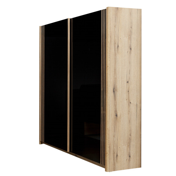 Dulap como, 220 x 64,5 x 210 cm