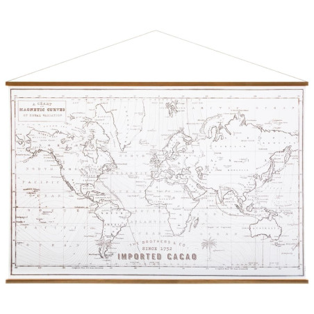 Canvas World Map, 110 x 73 cm-01