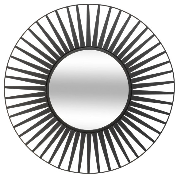 Oglinda Sun metal D50
