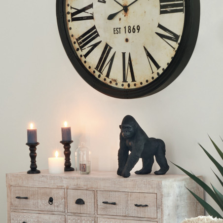 Decoratiune Gorilla 37 Cm-01