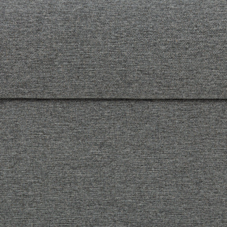 Canapea Extensibila Vario Cu Lada Gri Inchis, 191 x 98 x 80 Cm-01