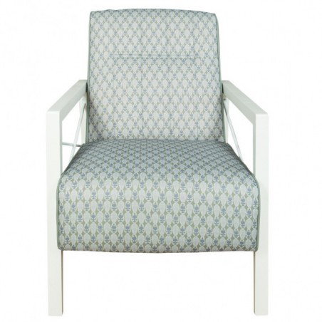 Fotoliu Norton, Light Blue, 83 x 88 x 63 Cm-01