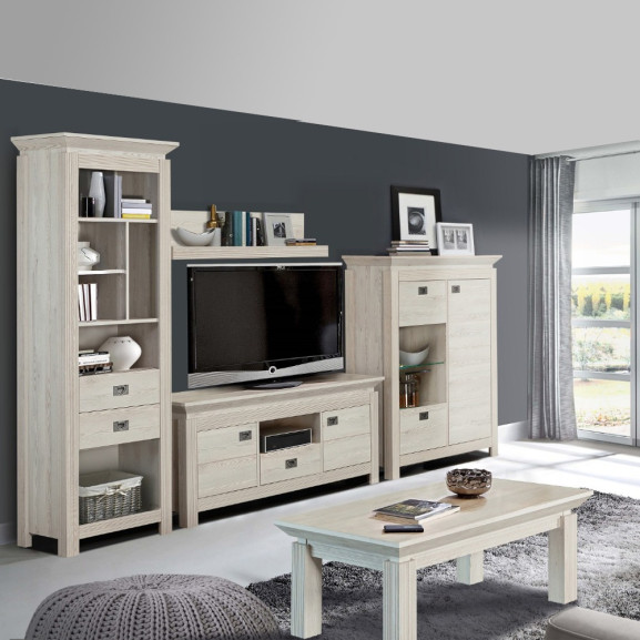 Poze Set Living Casablanca Loft, 340 cm