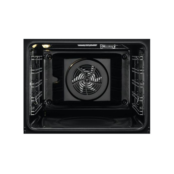 Cuptor Electric Electrolux EOF4P56X, SurroundCook Cu Autocuratare Pirolitica, A+, 72 Litri, 58,9 x 59,4 x 56,9 Cm