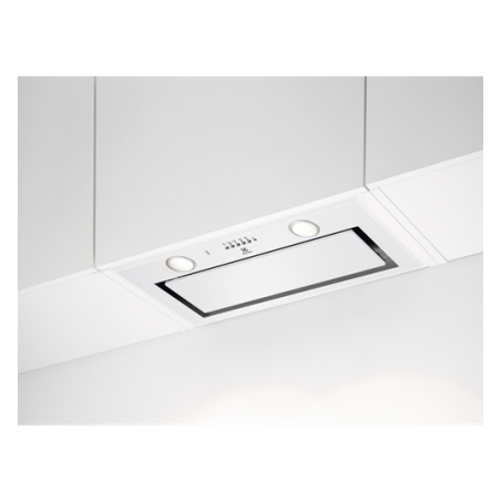 Hota Grupata Electrolux LFG716W, 700 m3/h, Spot LED, A, Alb, 54 x 30 Cm-01